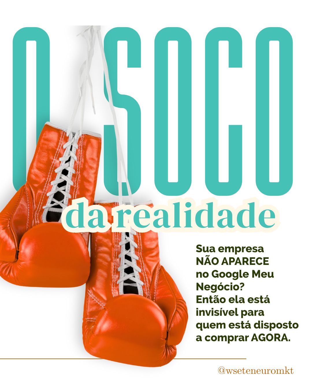 1 Apareça na pesquisa do Google